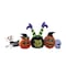 Impact Canopy Halloween Inflatable Trick or Treat Friends 513000810 - alternate 1